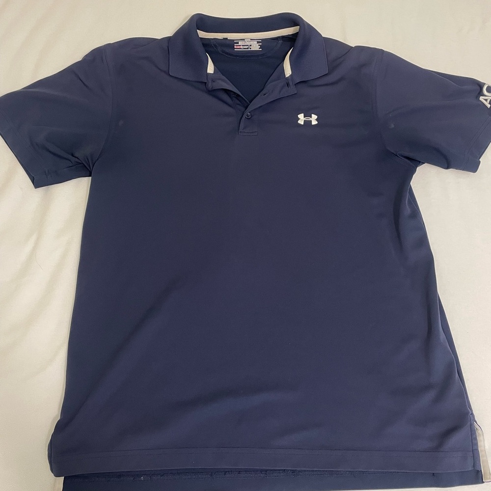 Under Armour Pollo